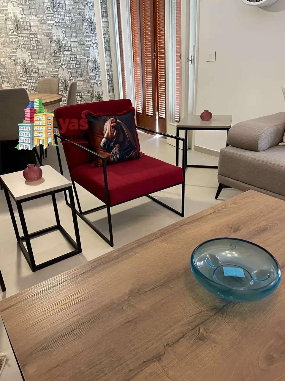 Apartment for Sale in Achrafieh