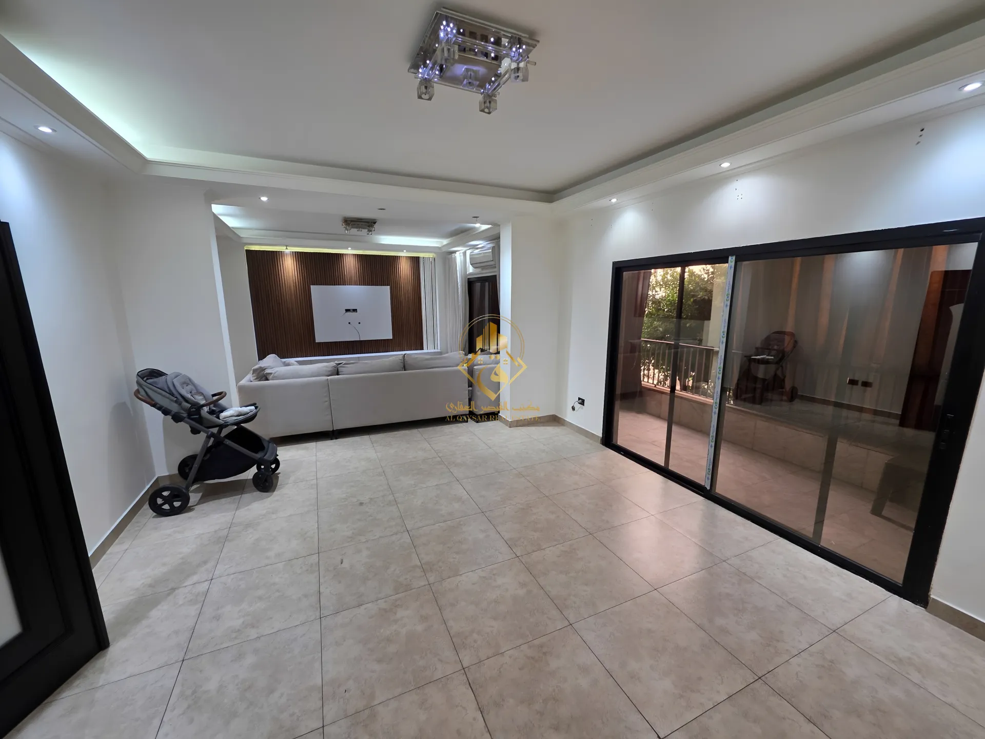 Residential in Sfeir, beirut - 3 bed, 3.0 bath