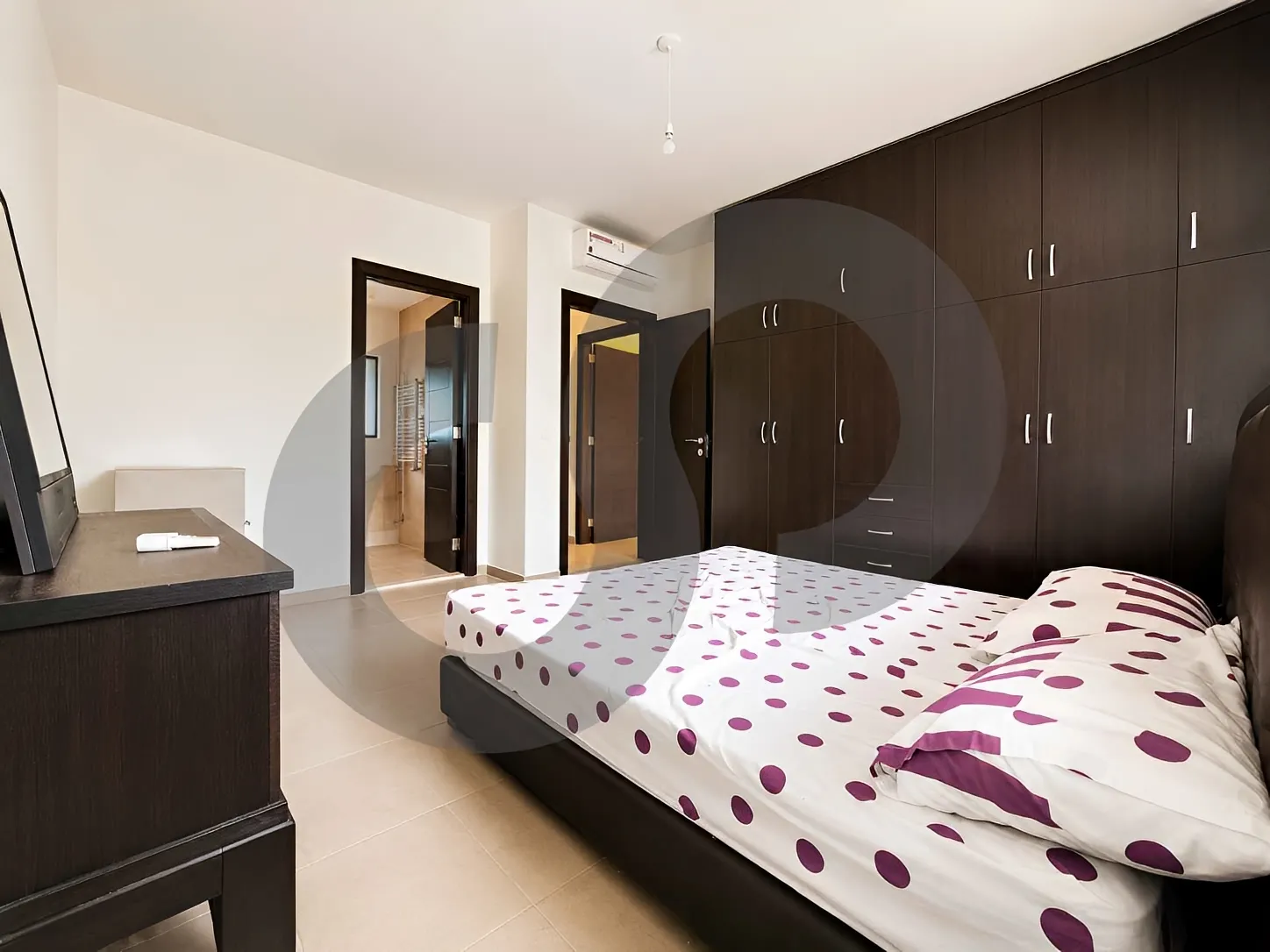 Apartment for Sale in Mansourieh