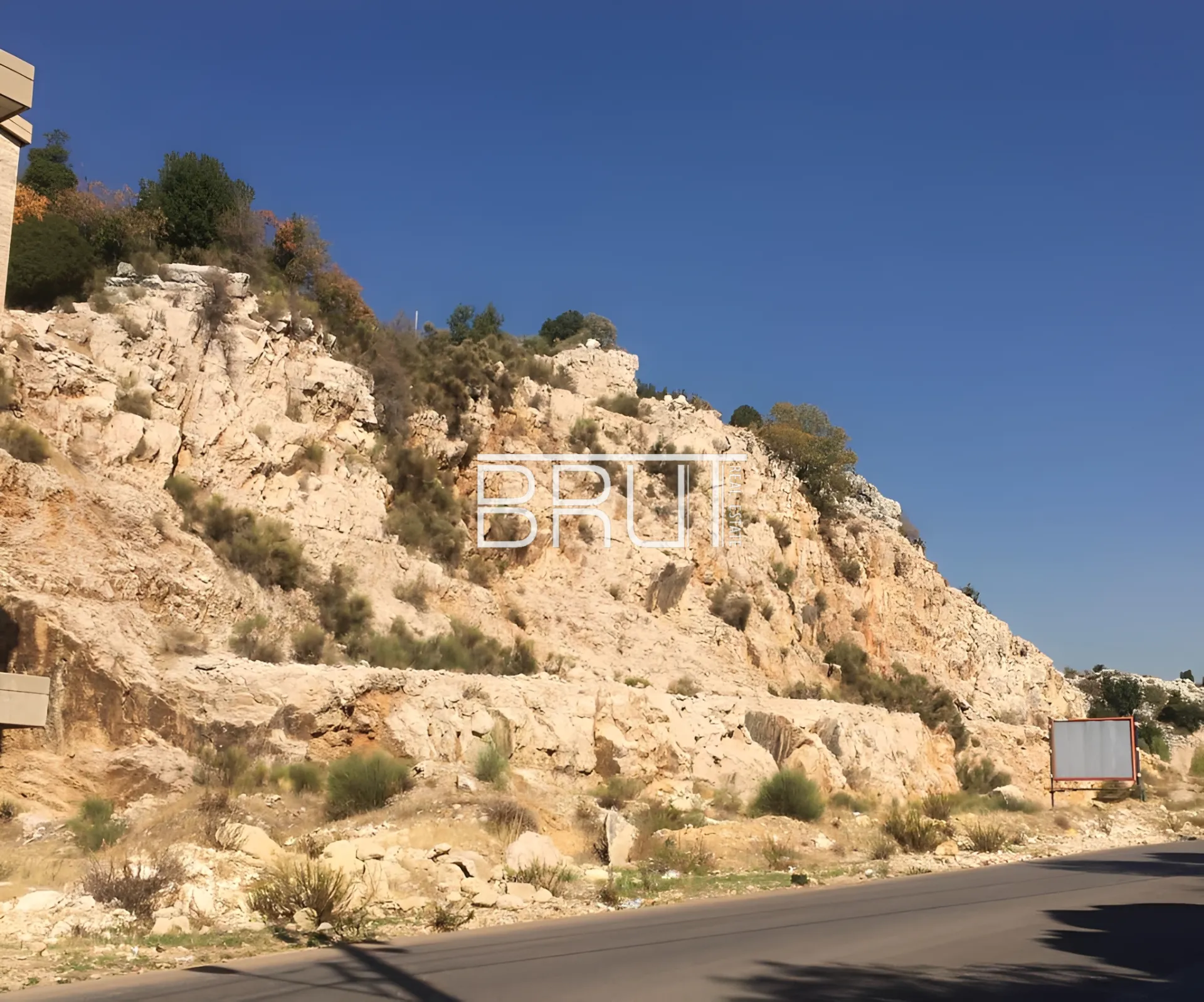 Land for Sale in Faitroun