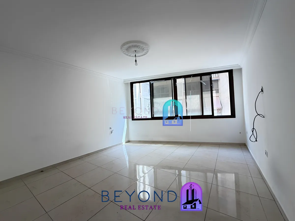 Apartment for rent in Verdun, Bayrut, Lebanon