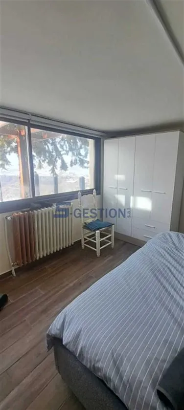 Chalet for Rent in Faraiya