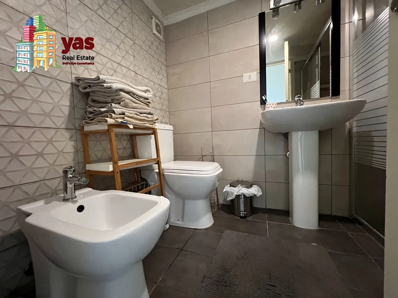 Apartment for Sale in Zouk Mikael - 3 bed, 3 bath