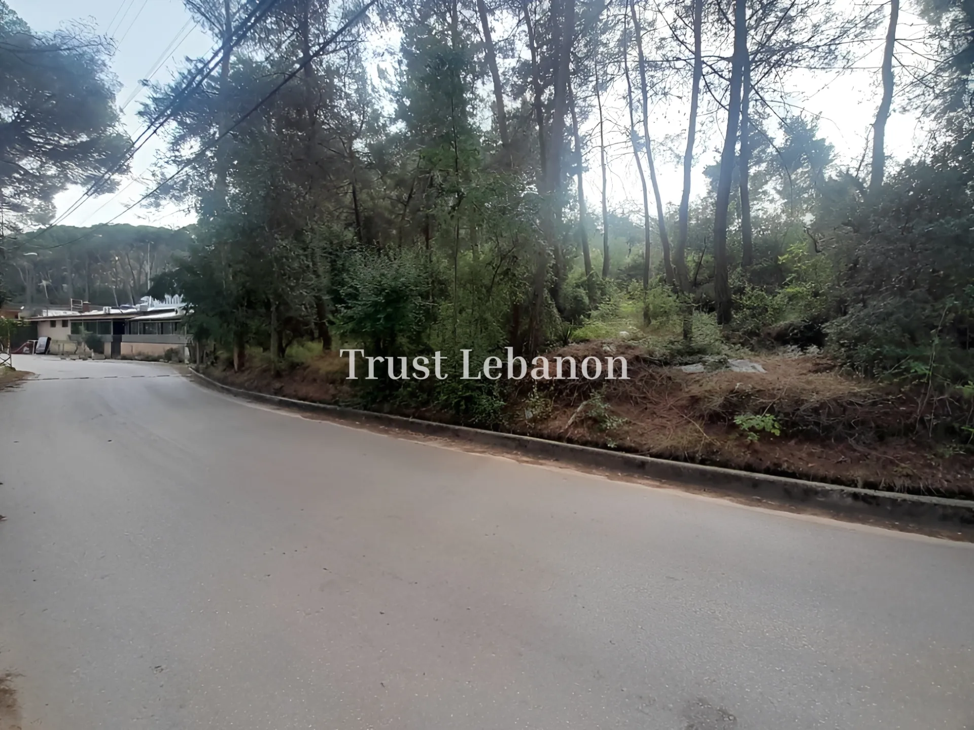 Residential Land for sale in Jouret El Ballout