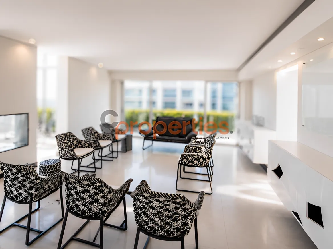Duplex for sale in Achrafieh, Beirut, Lebanon - 3 bed, 5 bath