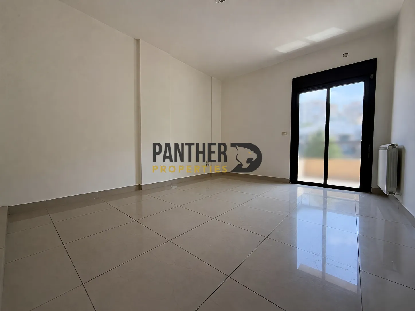 Apartment for rent in Naccache, lebanon