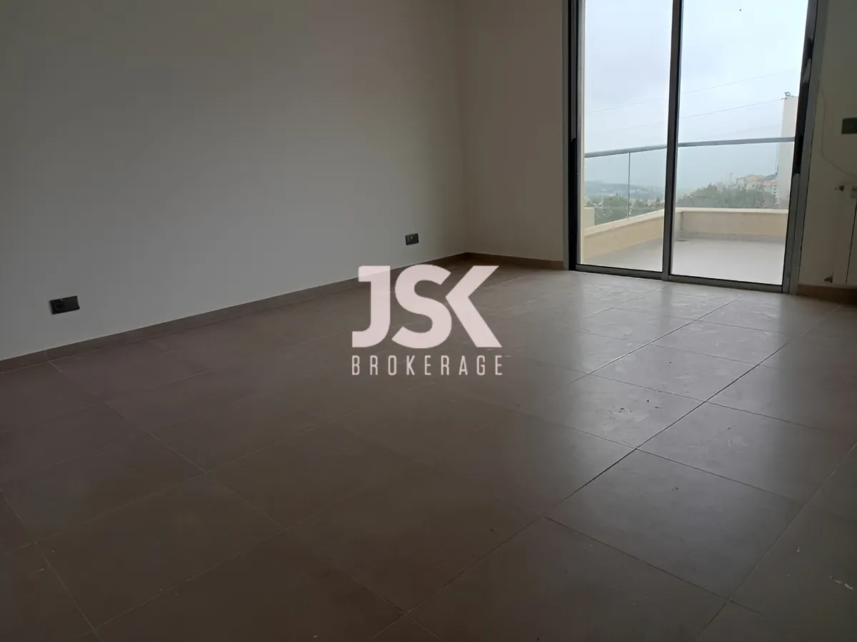 Apartment for Sale in Ballouneh, Lebanon - 3 bed, 3 bath
