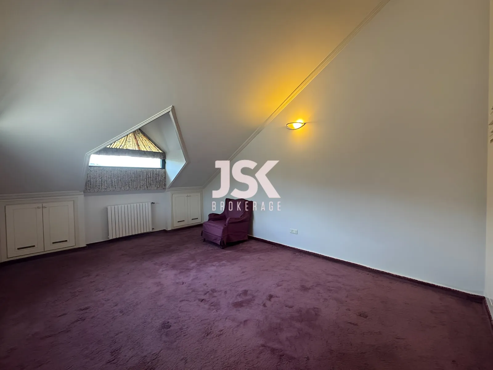Apartment for Sale in Broummana