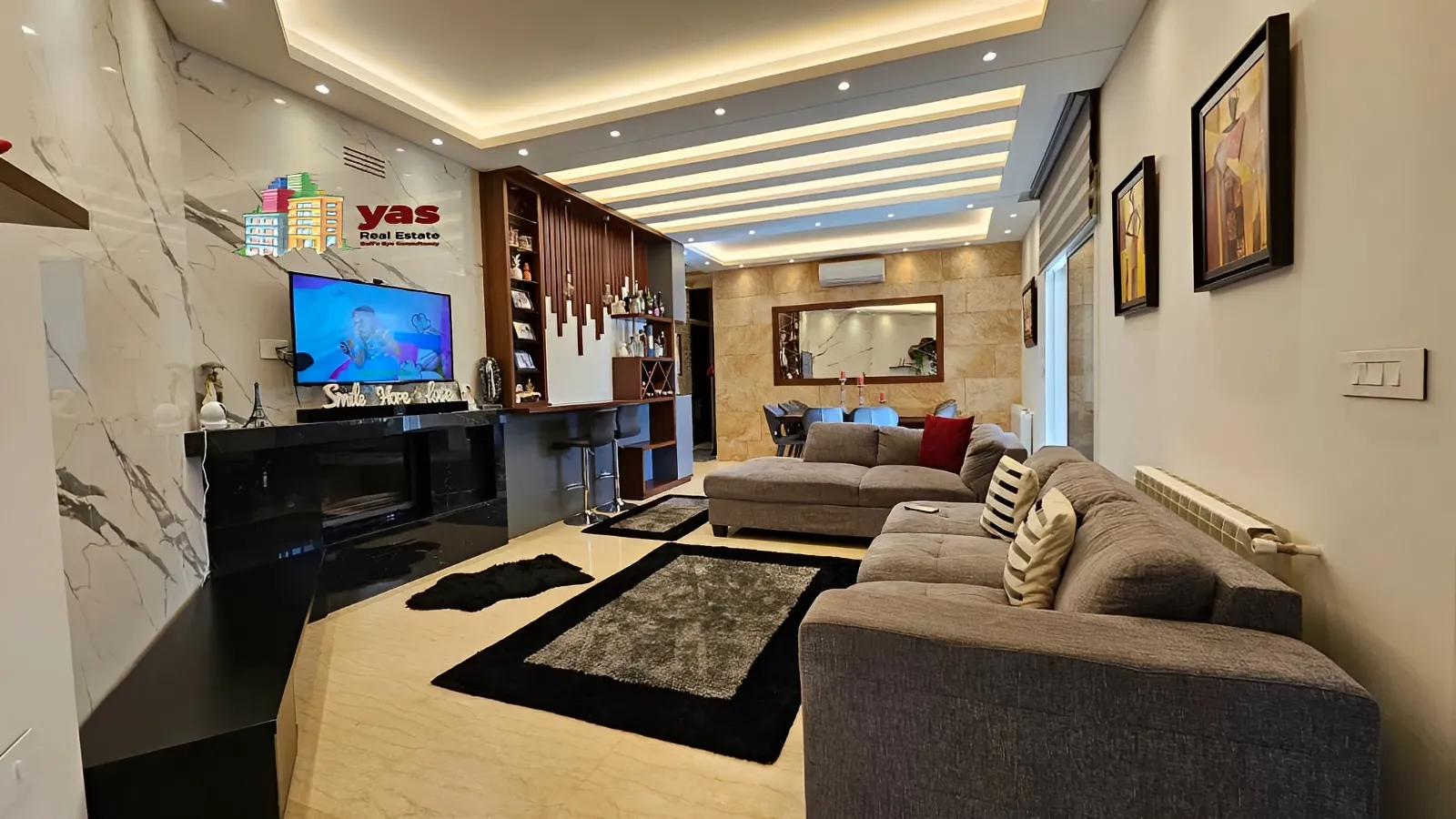 Apartment for Sale in Jeita