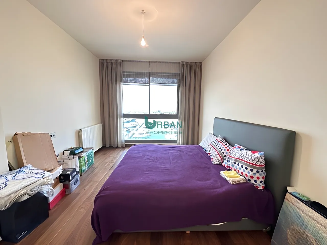 Apartment for rent in Dbayeh, lebanon
