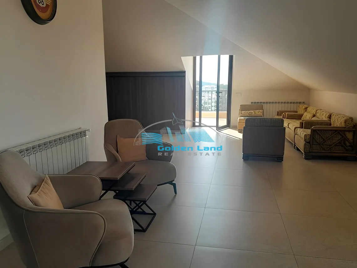 Apartment for Rent in Bikfaiya, Lebanon - 3 bed, 4 bath