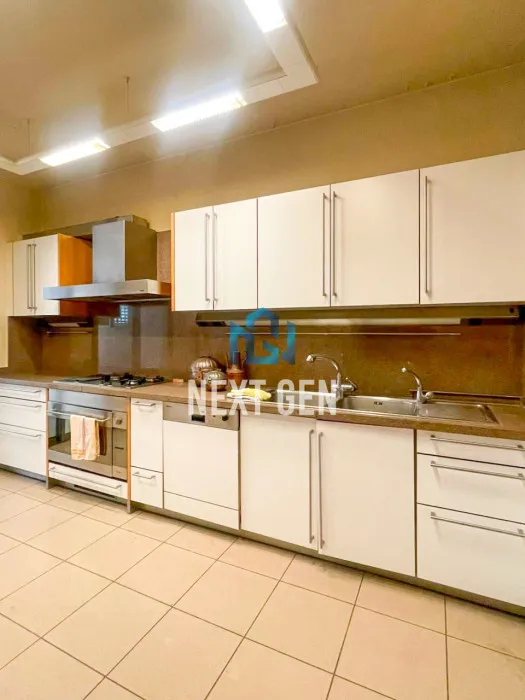 Duplex for sale in Achrafieh