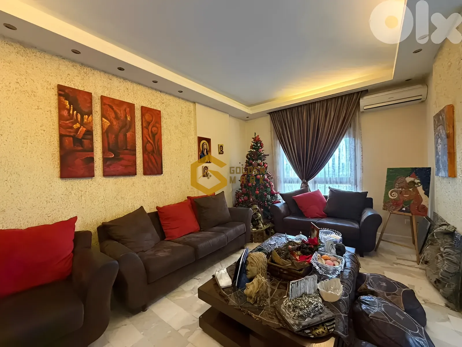 Apartment for Sale in Blat