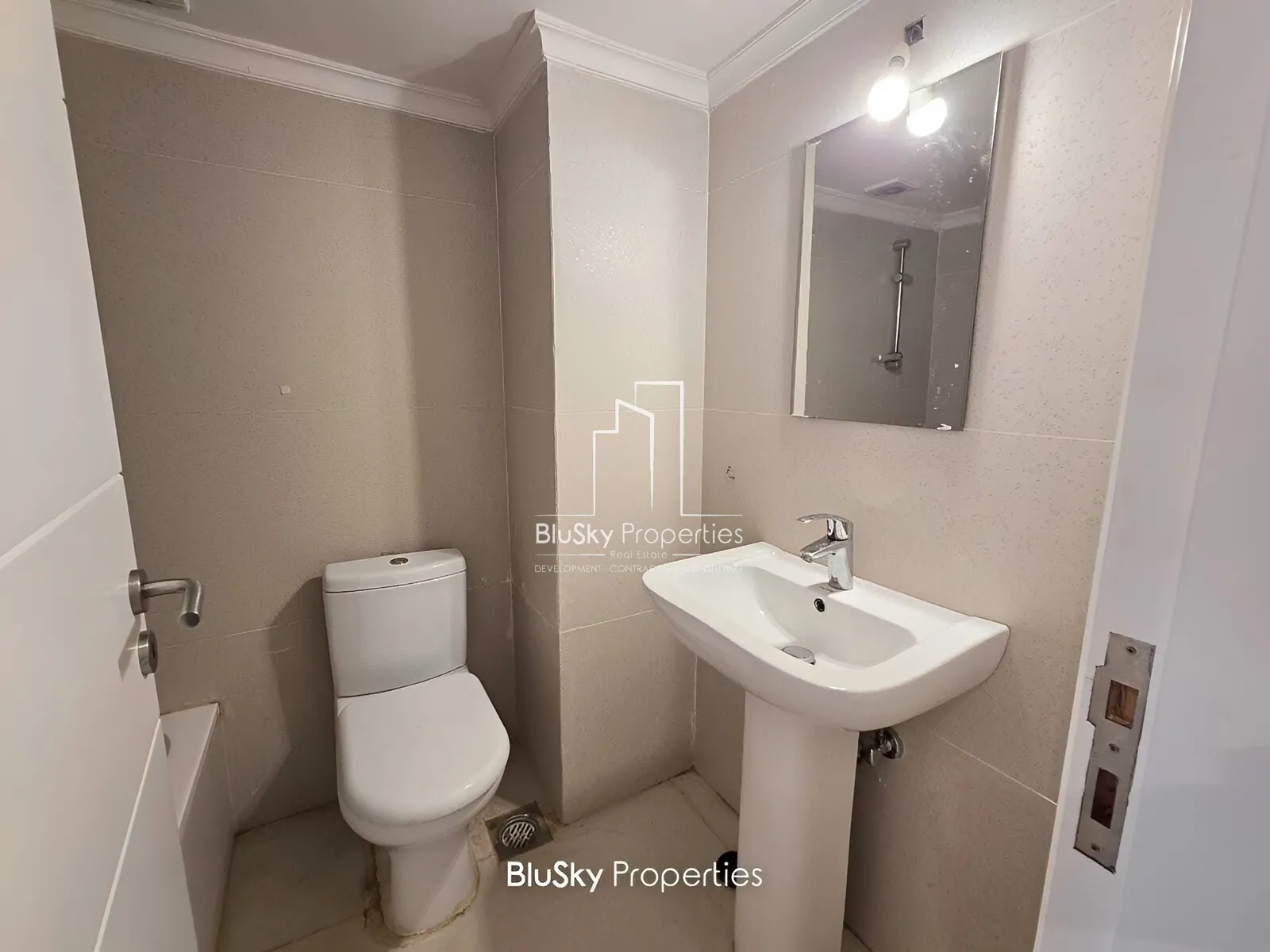 Apartment for Sale in Mansourieh