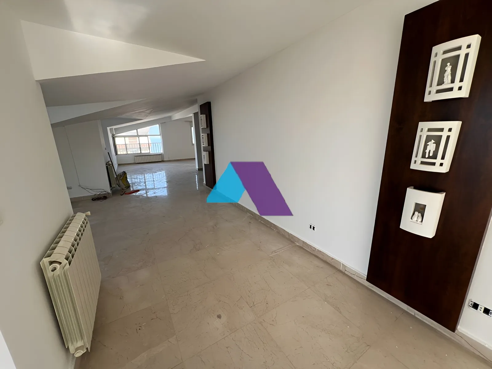 Apartment for Sale in Haret Sakher