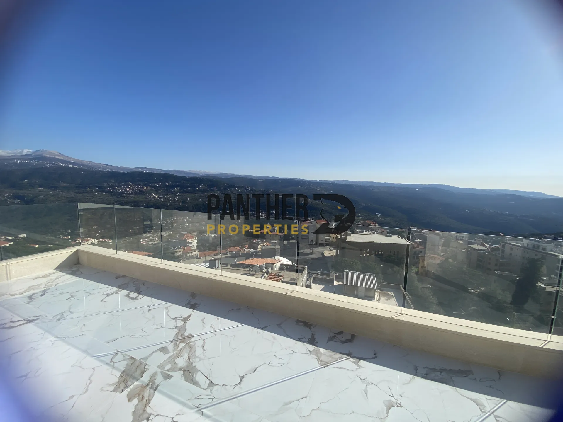 Apartment for sale in Baabdat, lebanon - 2 bed, 4.0 bath