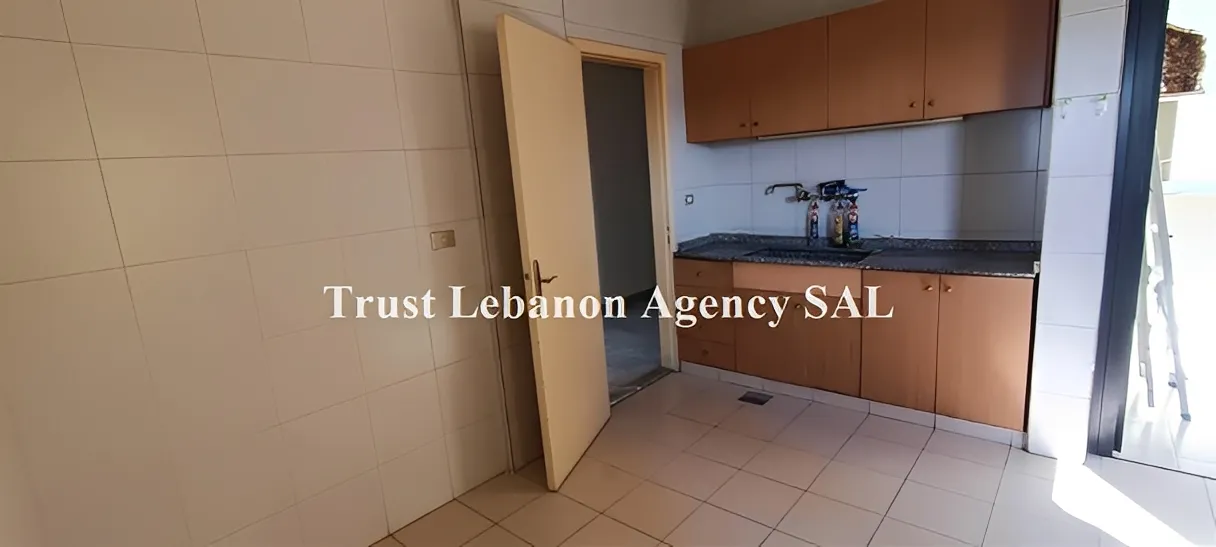 Apartment for Rent in Sehayleh, Keserwan