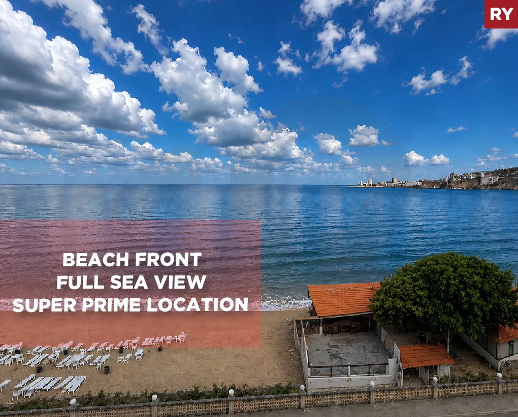 Apartment for Sale in Haret Sakher