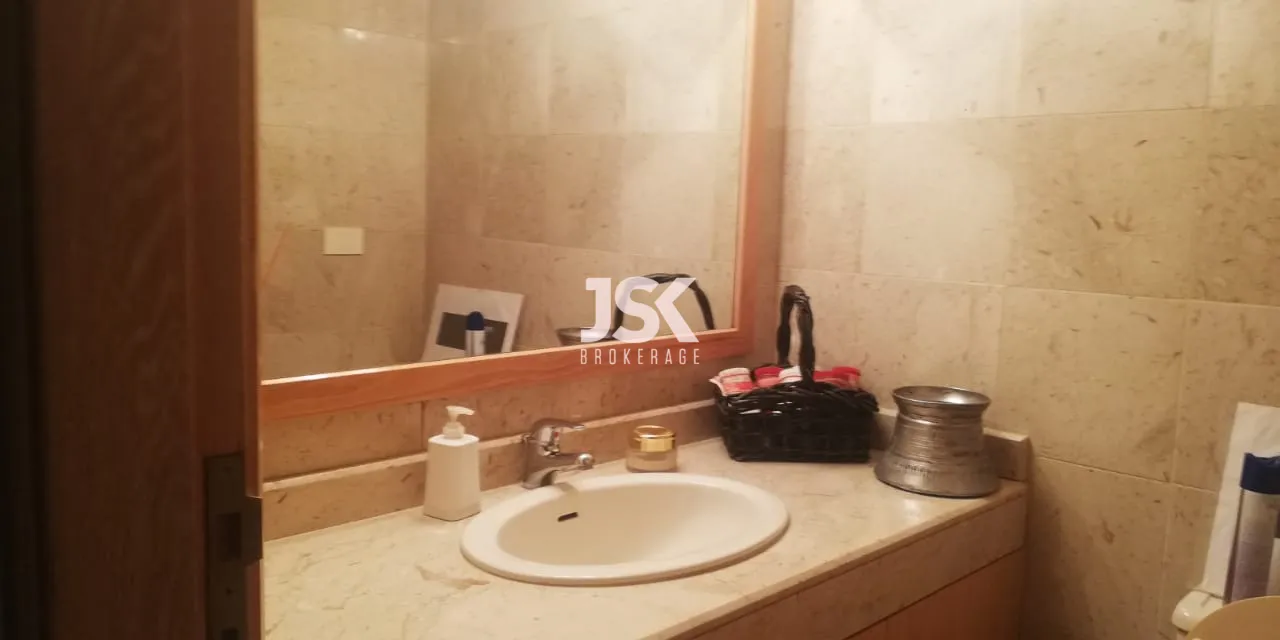 Apartment for Rent in Mtaileb