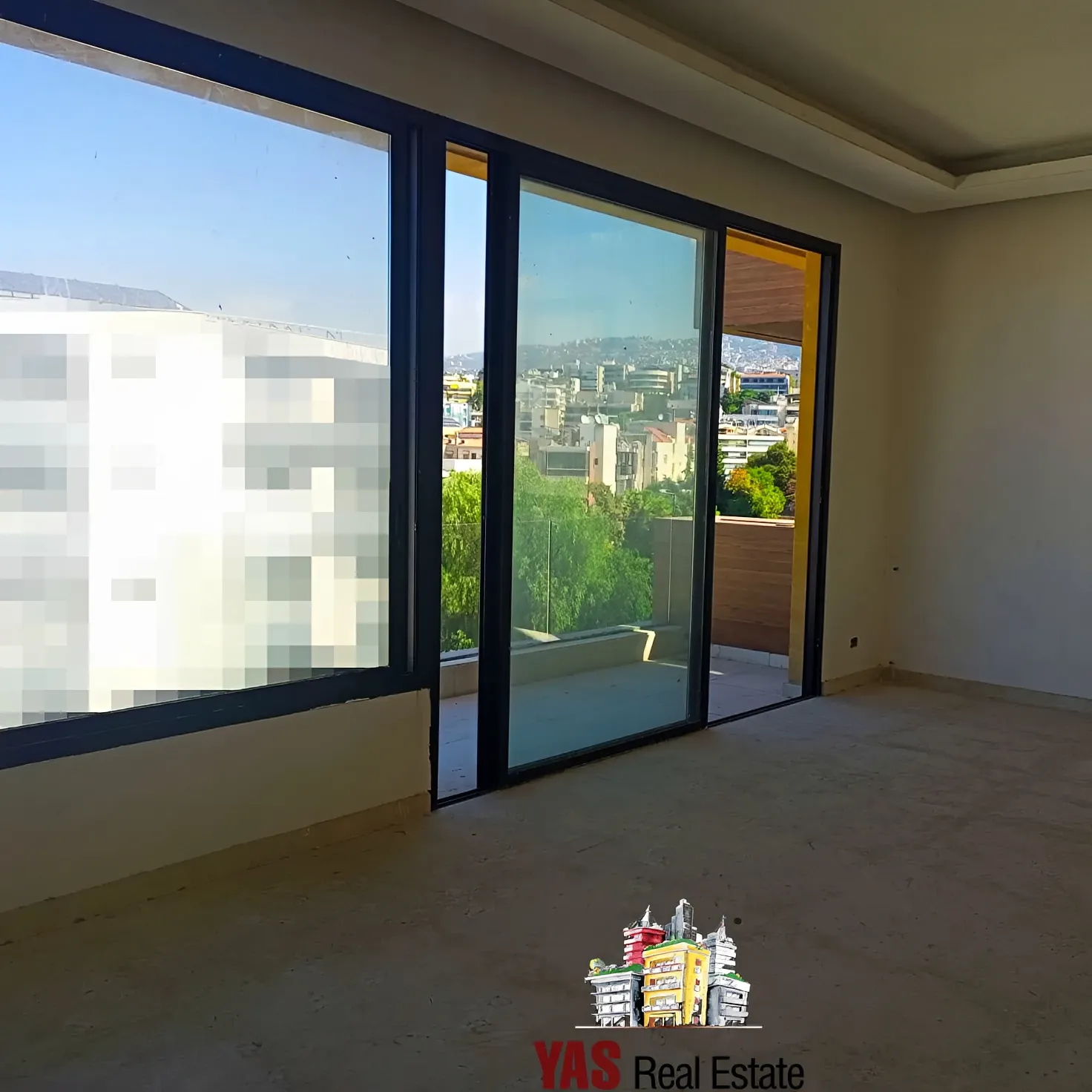 Apartment for Sale in Hazmieh
