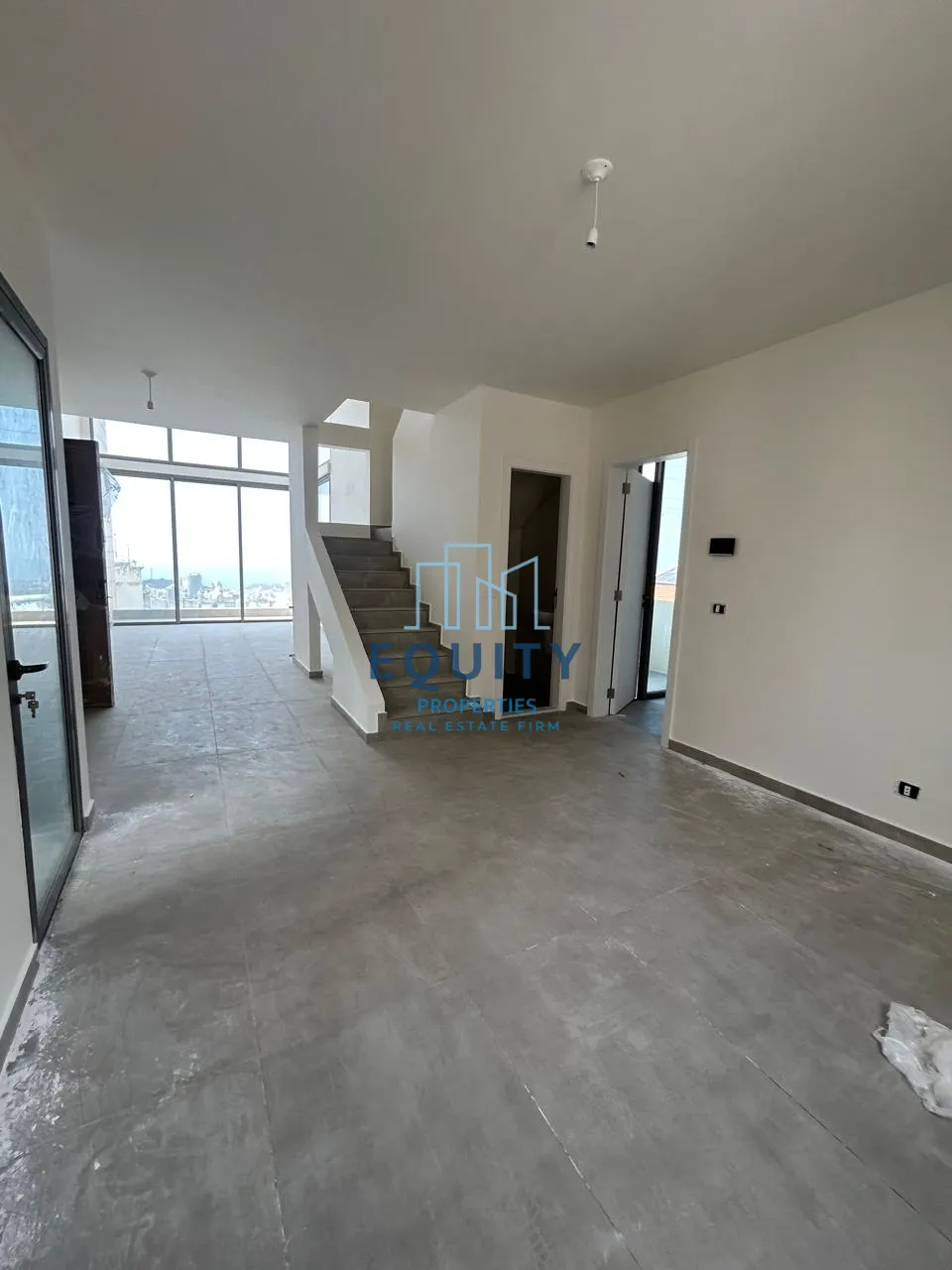 Apartment for sale in Mazraat Yachouh - 2 bed, 2 bath