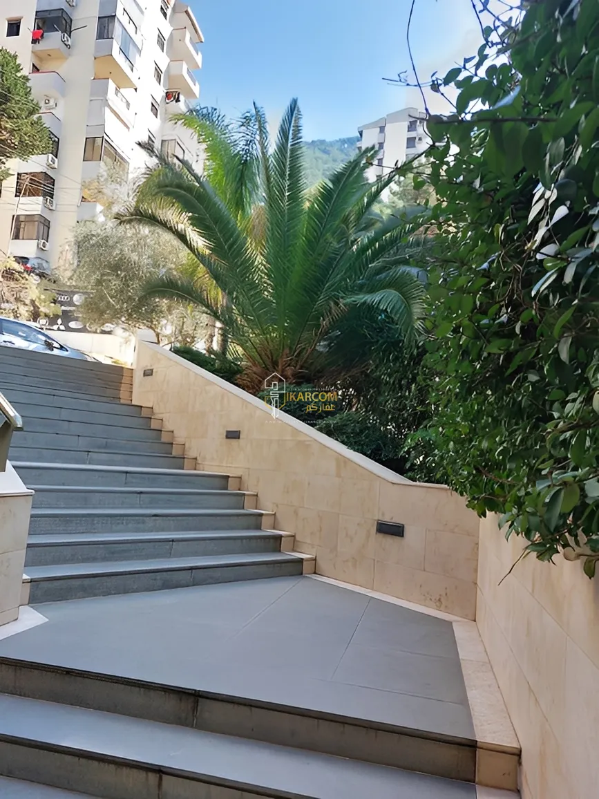 Apartment for Sale in Haret Sakher