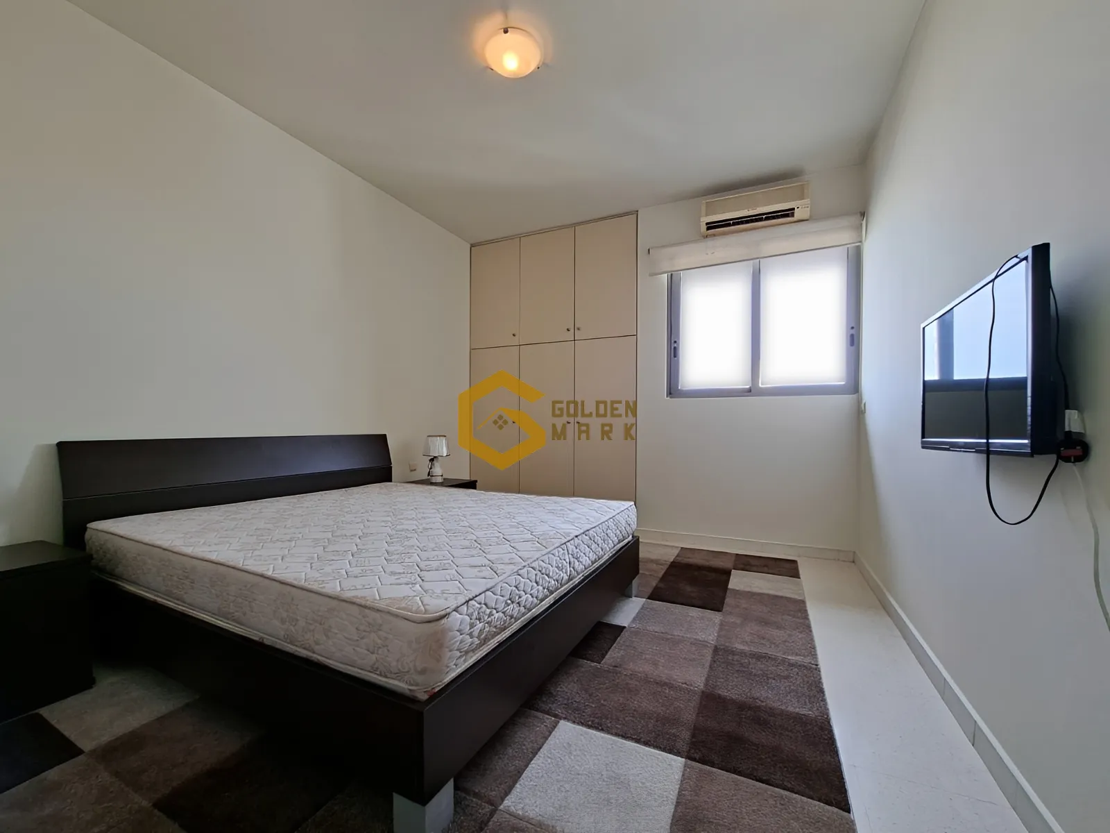Apartment for Rent in Achrafieh, Beirut