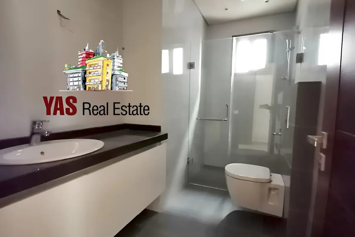 Apartment for Sale in Ballouneh