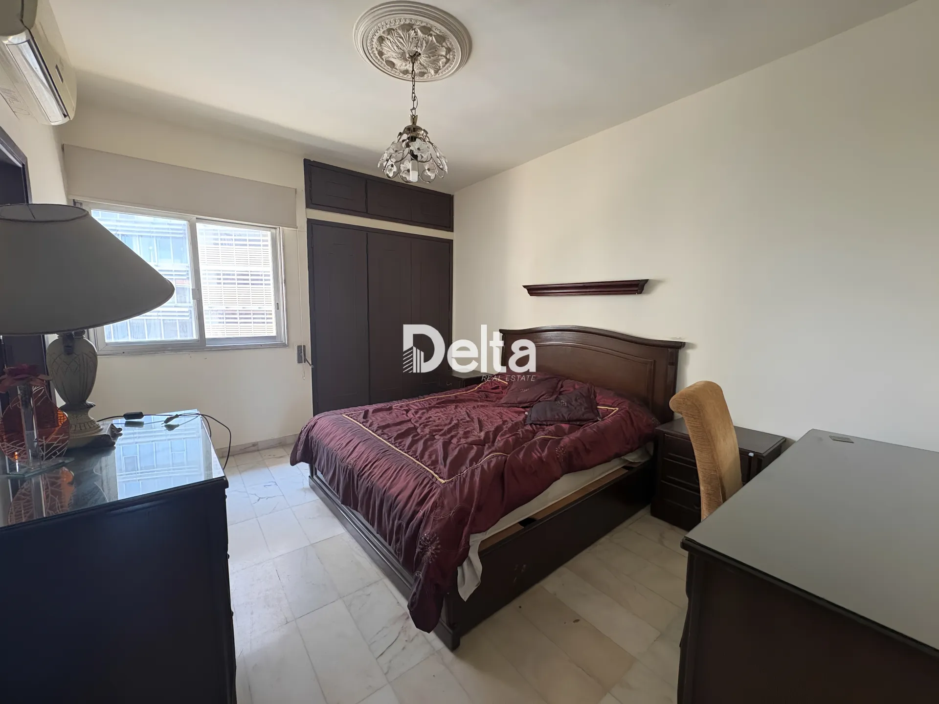 Apartment for rent in Kraytem, beirut, lebanon