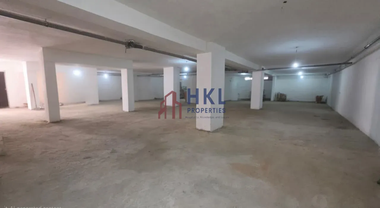 Warehouse for rent in Zalqa, Lebanon