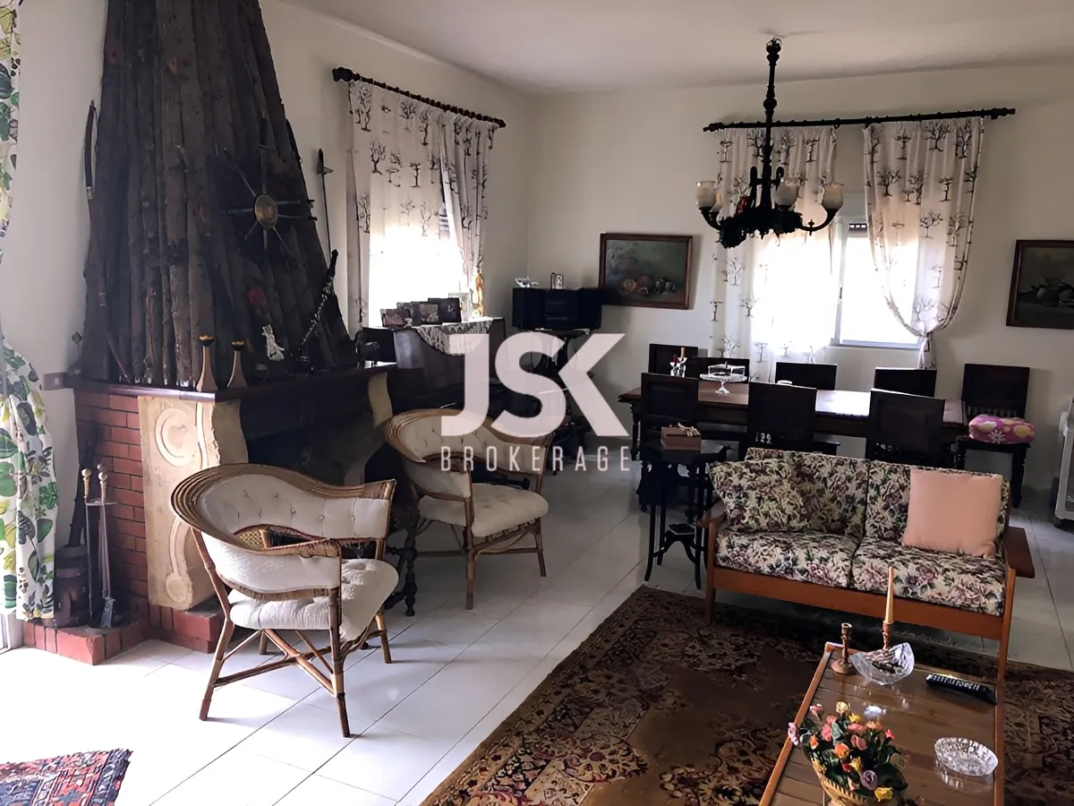 Villa for Sale in Ghosta, Lebanon - 3 bed, 4 bath