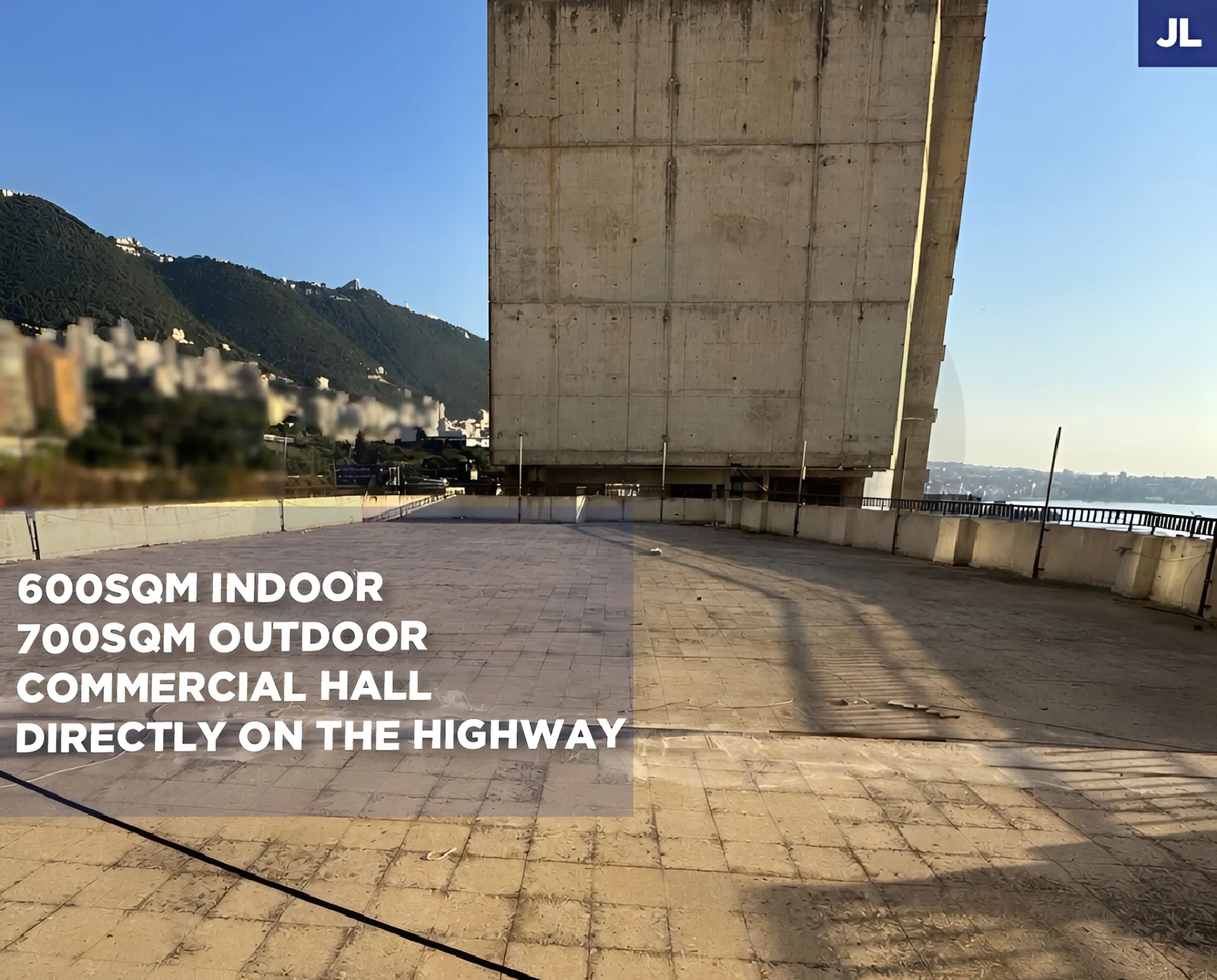 Apartment for Rent in Haret Sakher