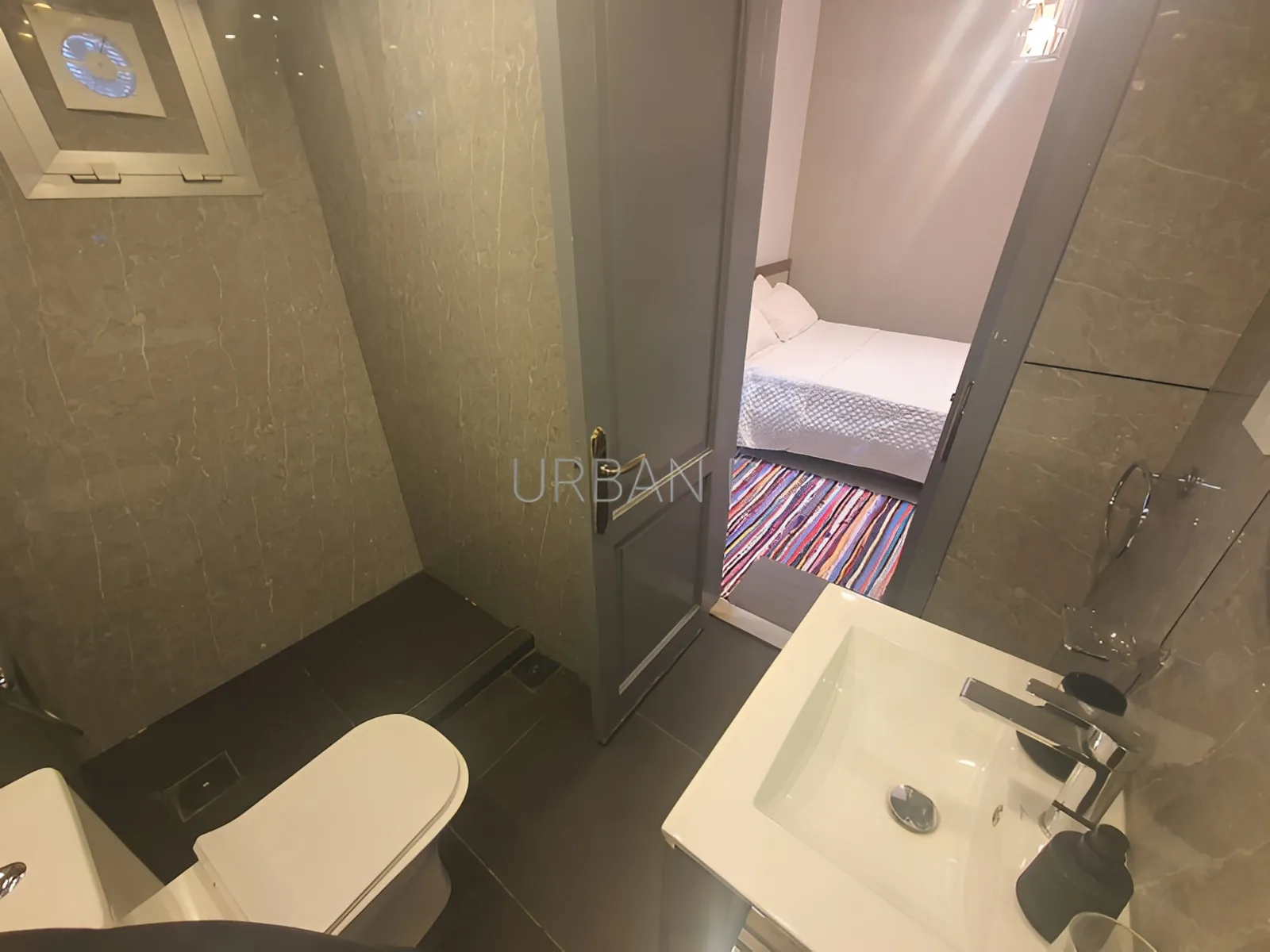 Apartment in Manara, beirut, lebanon