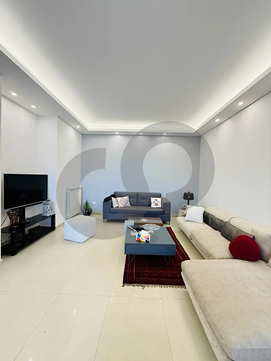Apartment for Sale in Ghazir, Lebanon