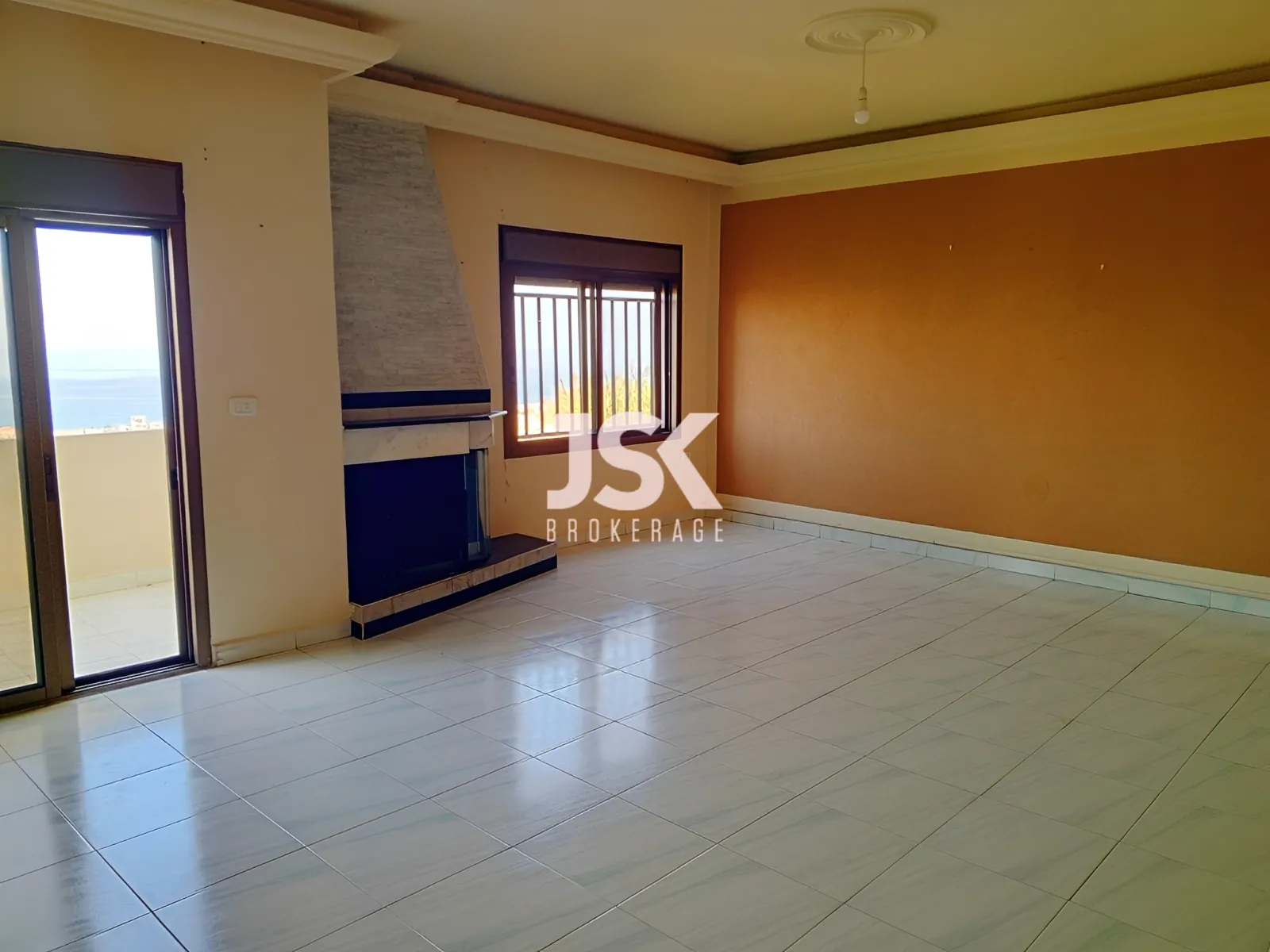 Apartment for Sale in Blat