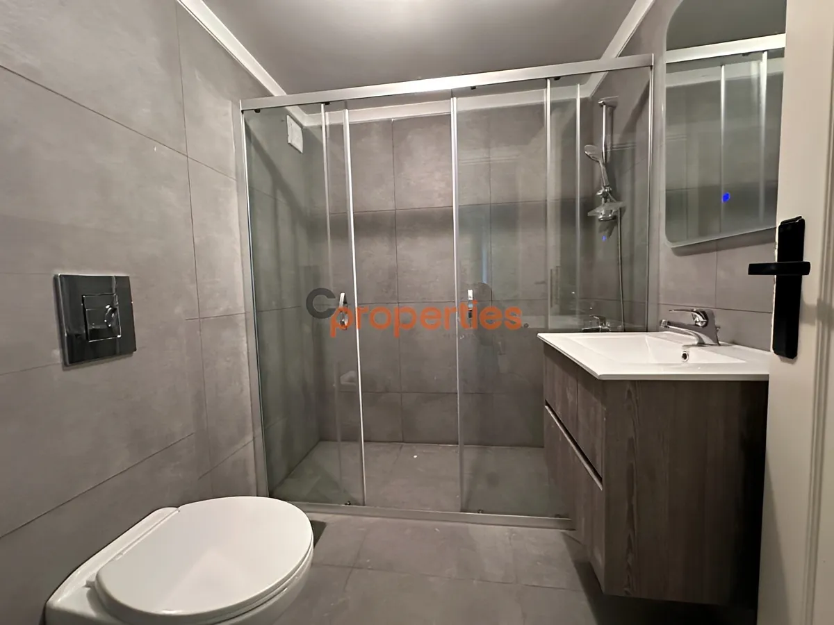 Apartment for Rent in Mtaileb