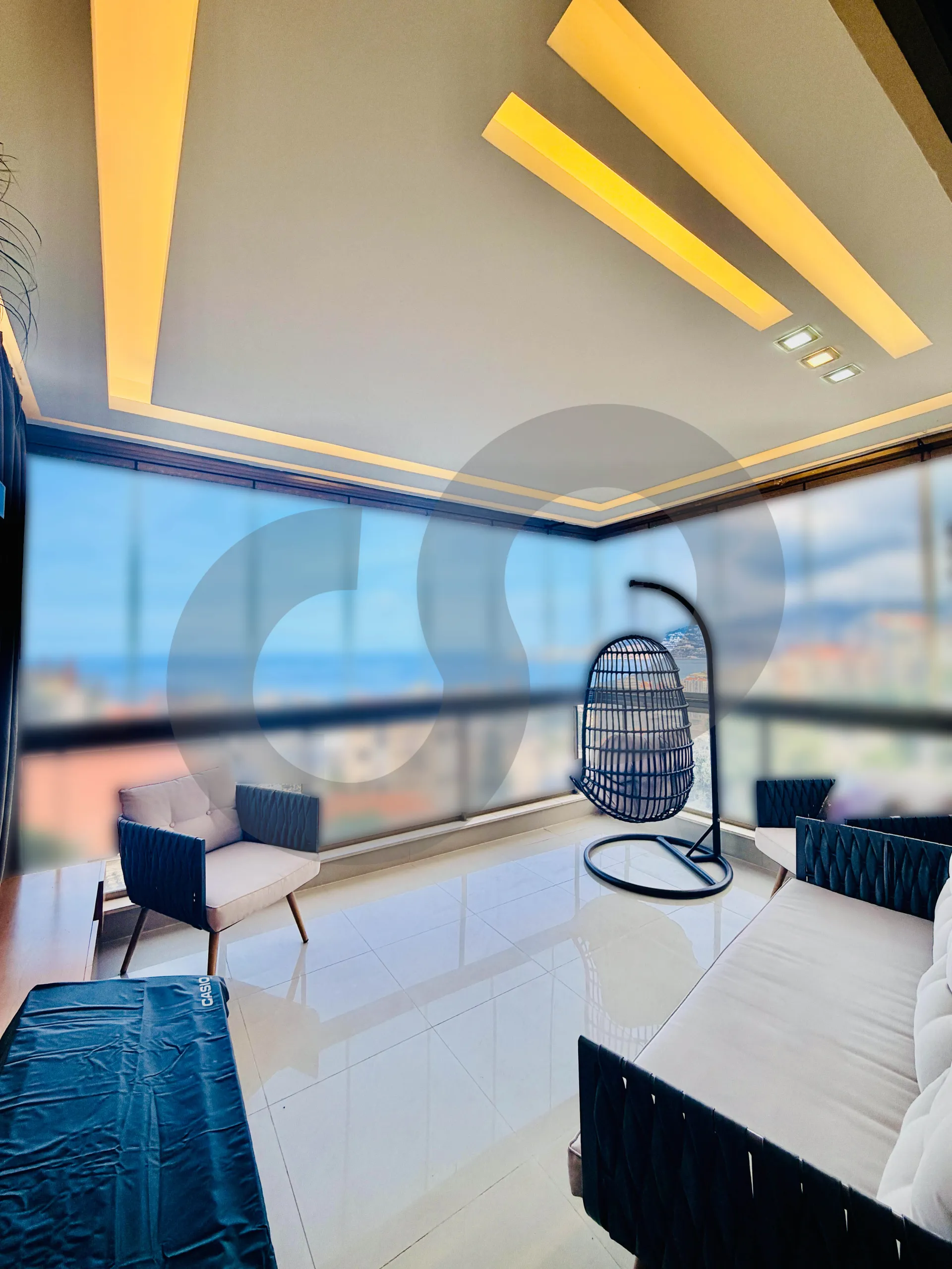 Apartment for Sale in Ghadir