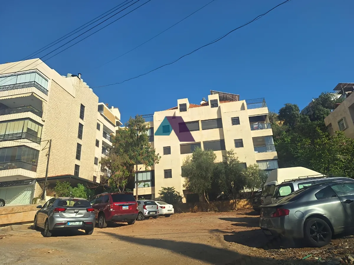 Land for Sale in Mansourieh