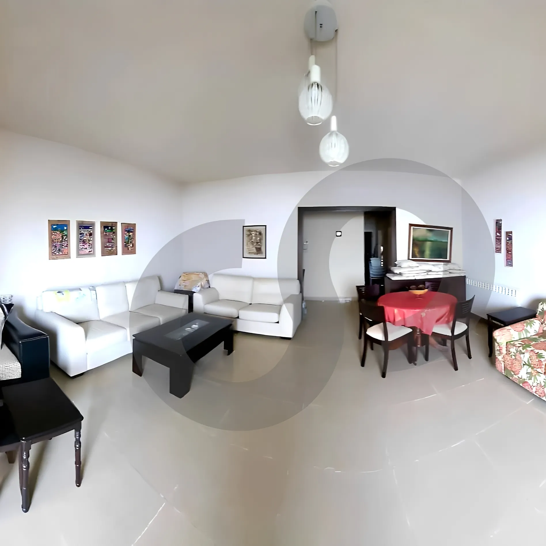 Apartment for Sale in Mechmech