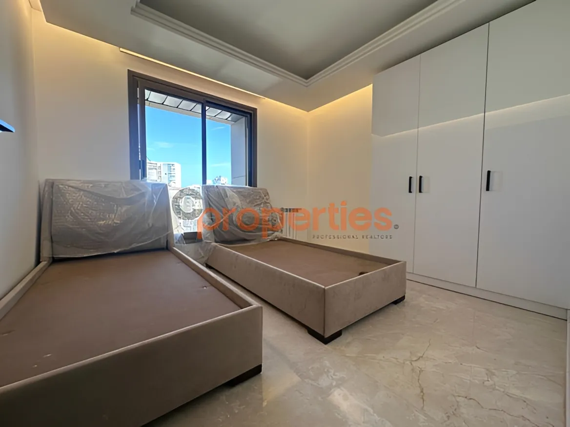 Apartment for Sale in Raoucheh