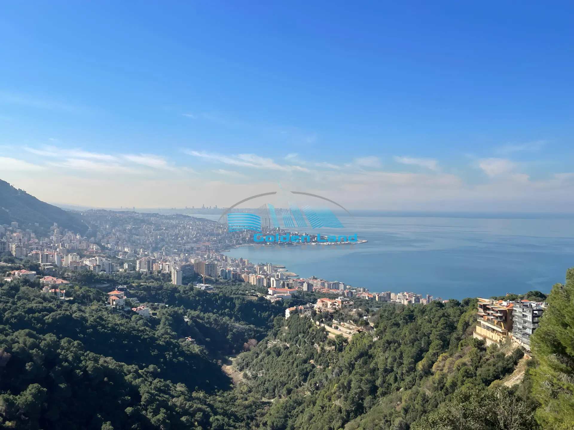 Land for Sale in Kfar Hbab