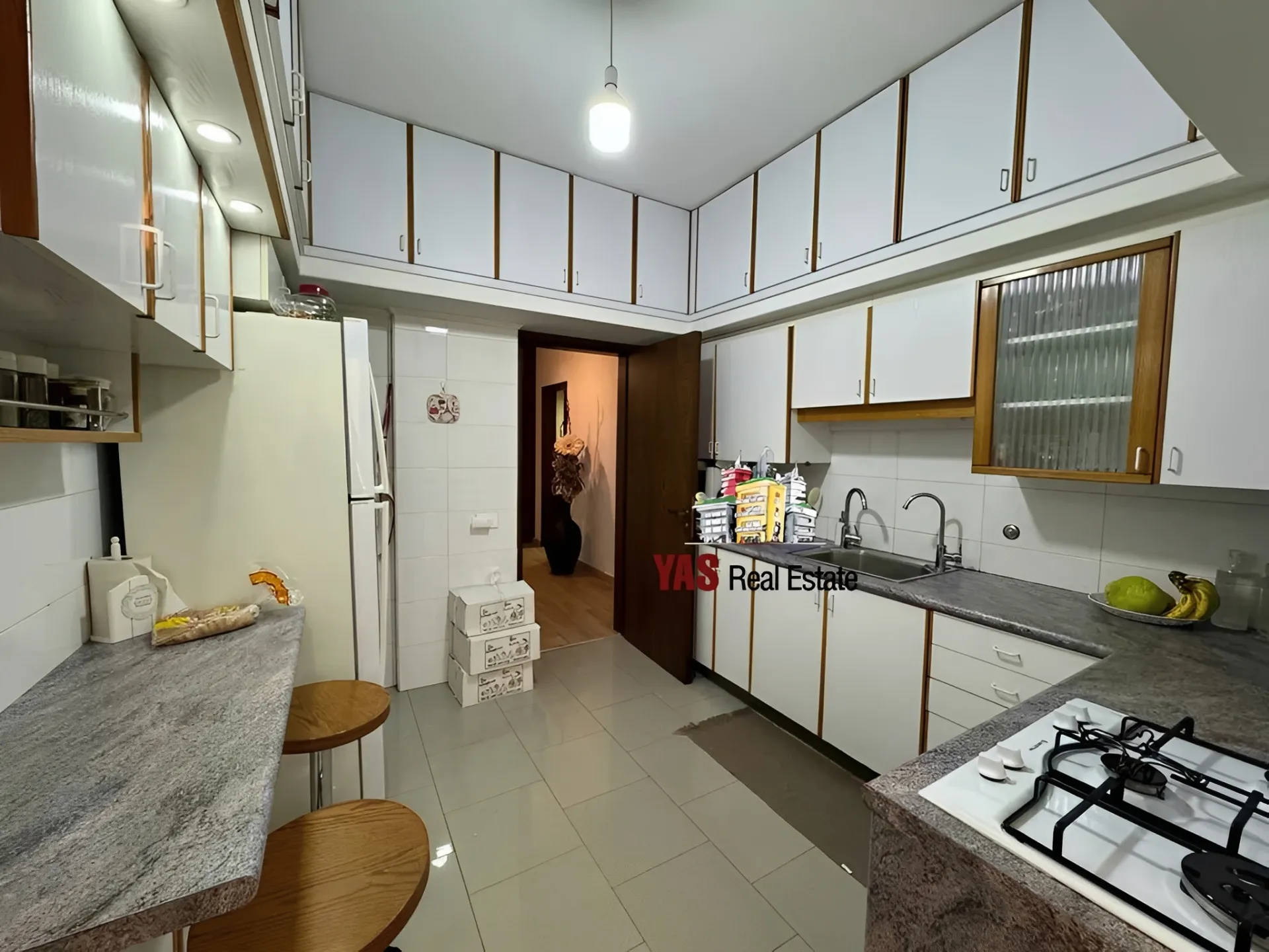 Apartment for Sale in Ajaltoun