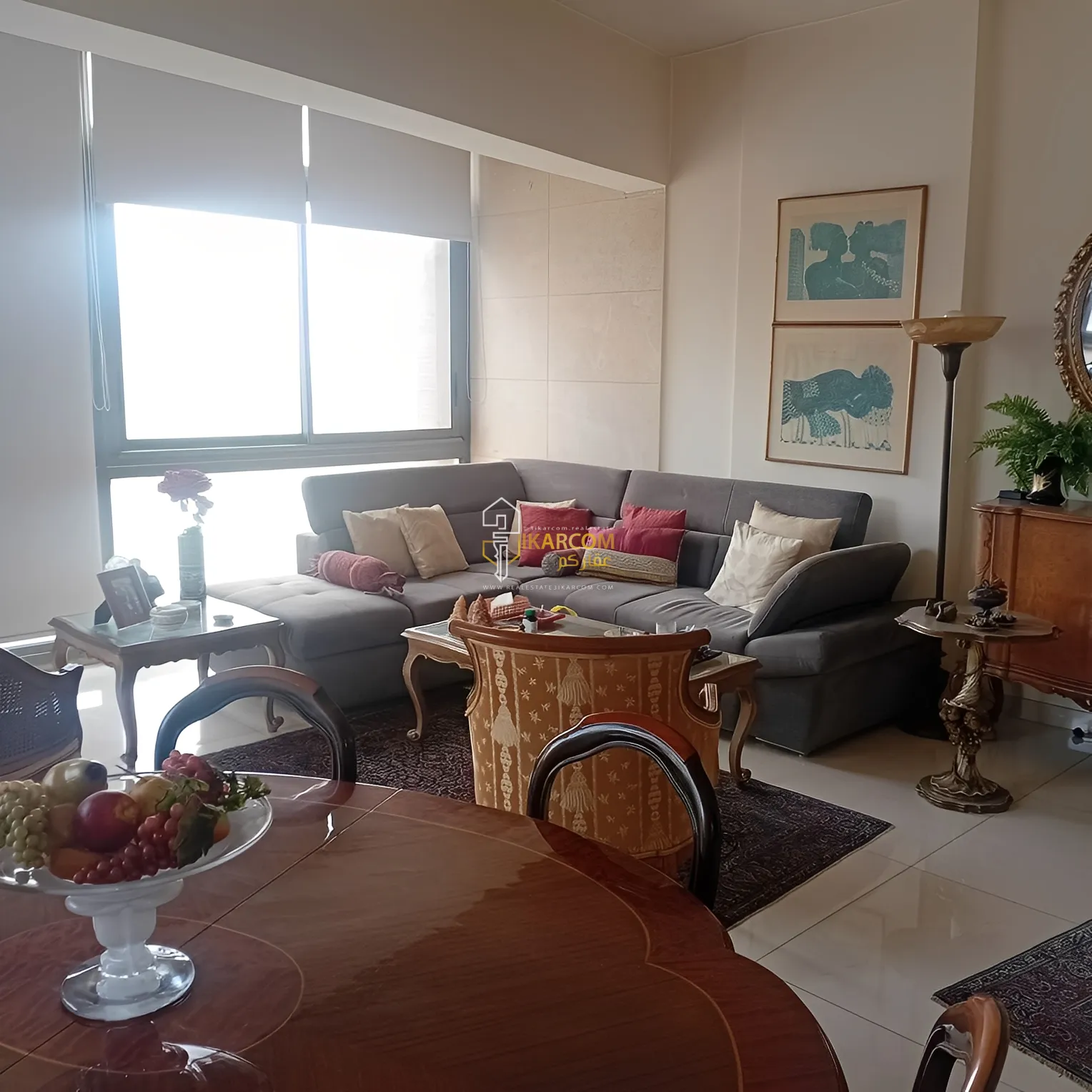 Apartment for Sale in Achrafieh
