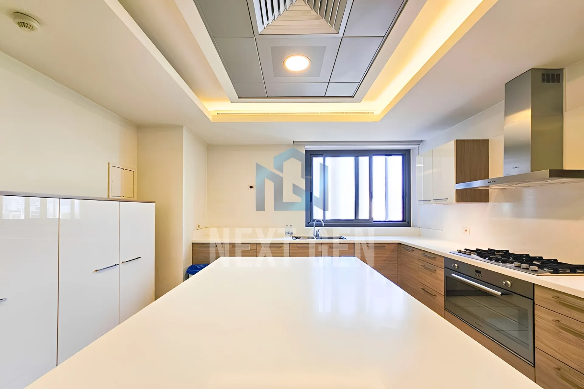 Apartment for rent in Achrafieh, Beirut, Lebanon