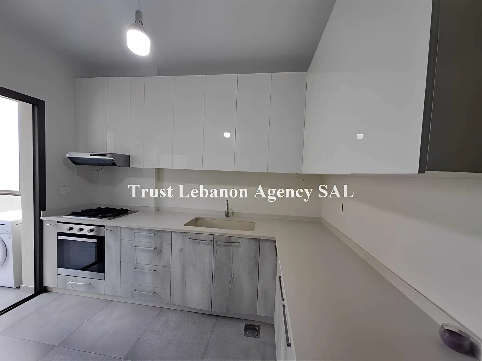 Apartment for Rent in Keserwan Adma Lebanon
