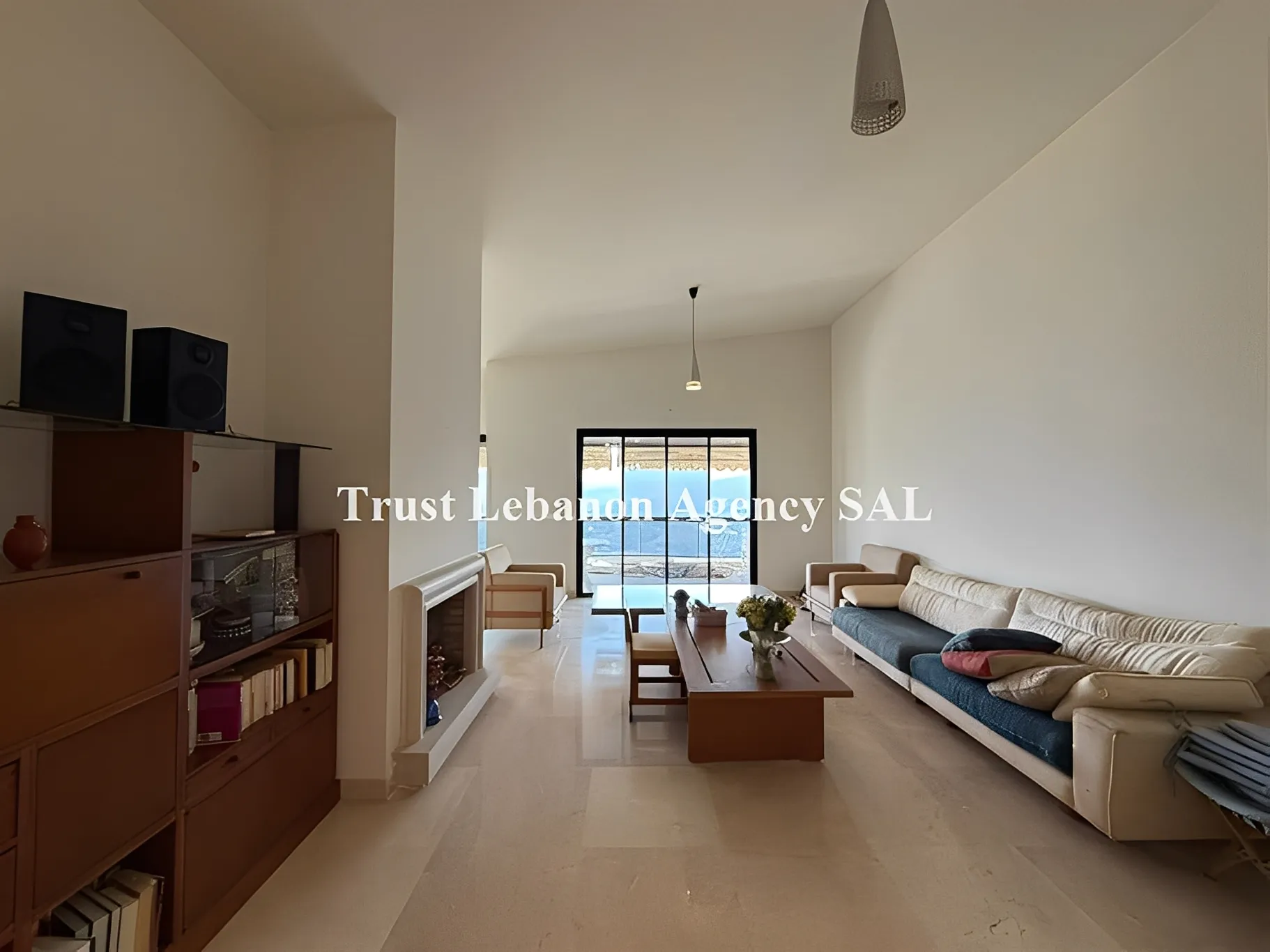Apartment for Rent in Metn Beit Mery Lebanon - 3 bed, 4 bath