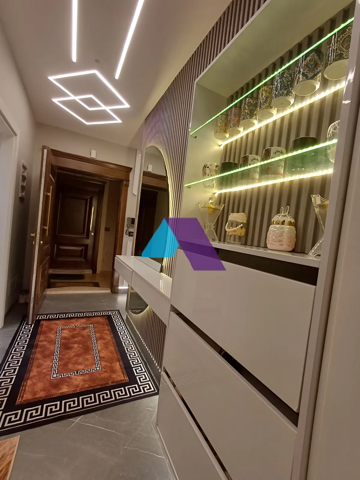 Apartment for Sale in Zahlé