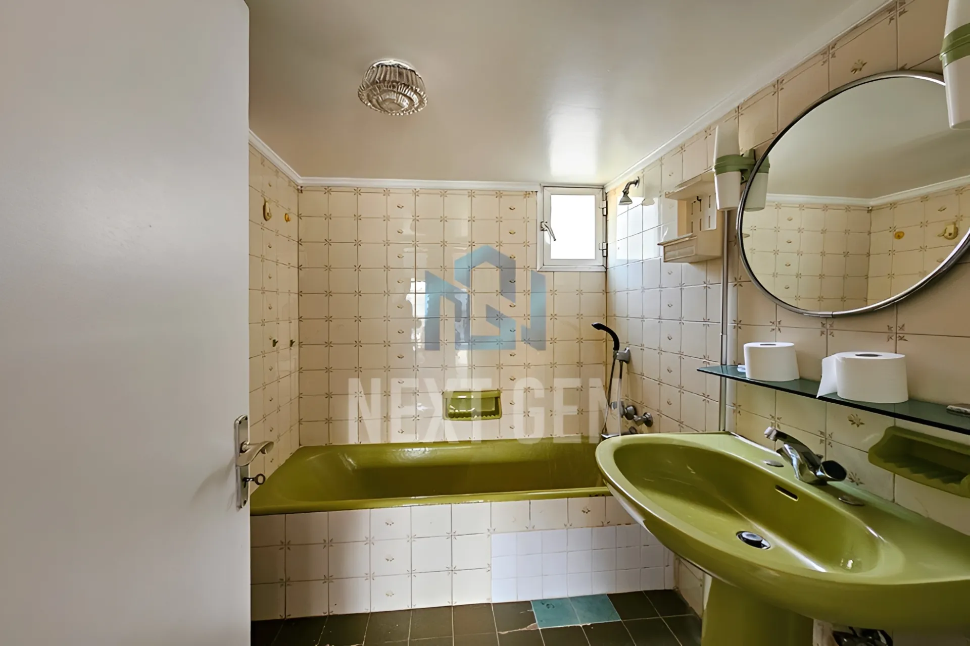 Apartment for sale in Verdun, Bayrut, Lebanon