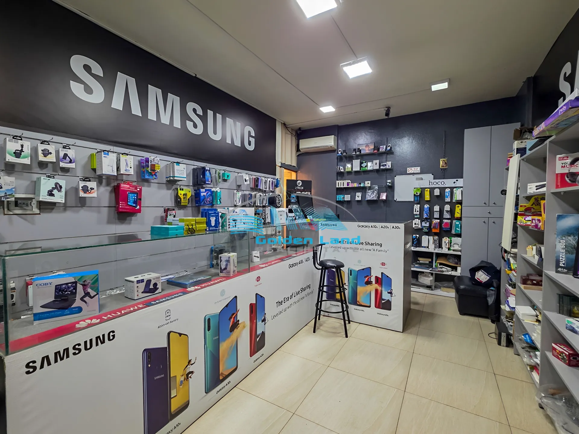 Shop for Rent in Aatchane