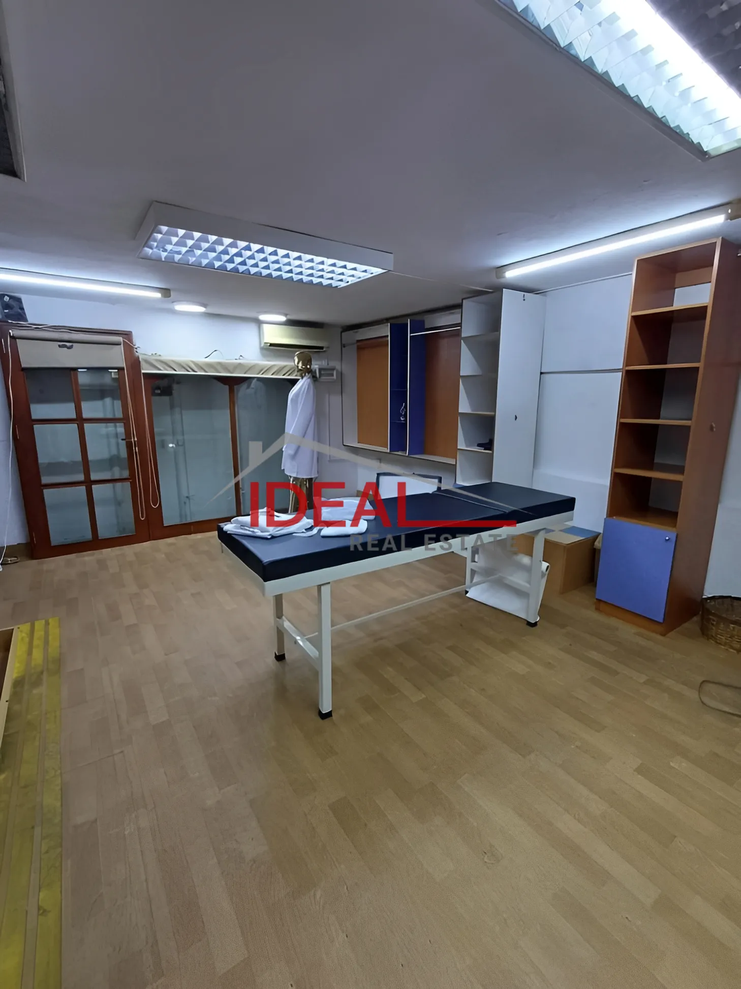 Shop for Rent in Batroun, Lebanon